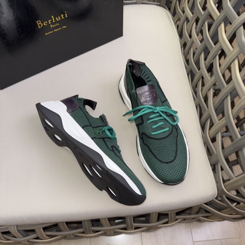 Berluti Shoes